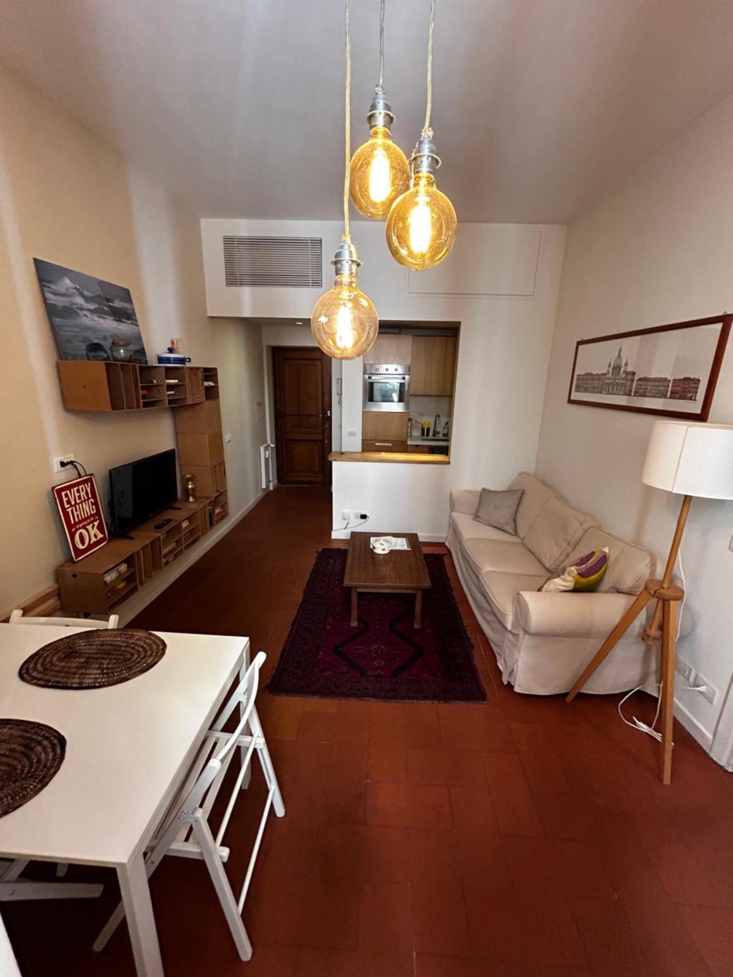 Colosseum Apartment - Your Cozy Roman Escape Экстерьер фото