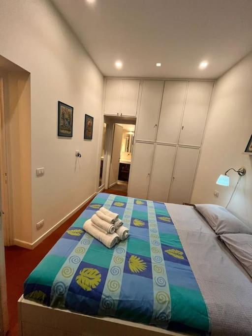Colosseum Apartment - Your Cozy Roman Escape Экстерьер фото